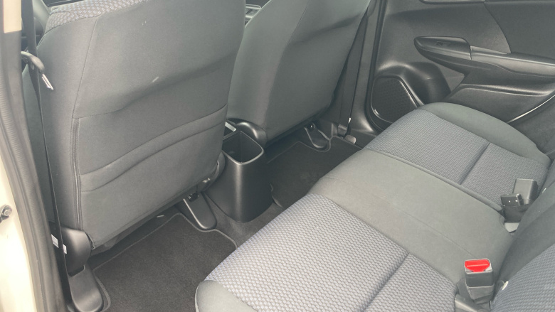 Honda Jazz 1.3 i-VTEC S 5dr Petrol Hatchback